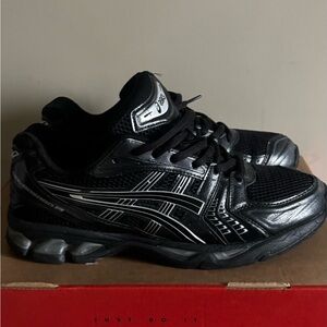 ASICS Gel Kayano 'Pure Silver'